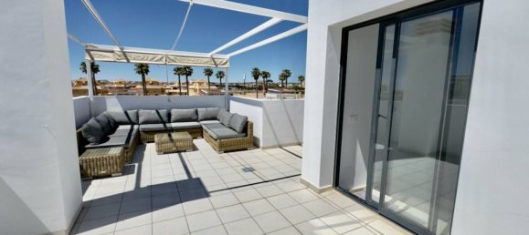 3 غرف نوم فيلا في Ciudad Quesada, Spain رقم 176098 24