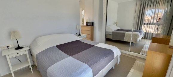 3 غرف نوم فيلا في Ciudad Quesada, Spain رقم 176098 13