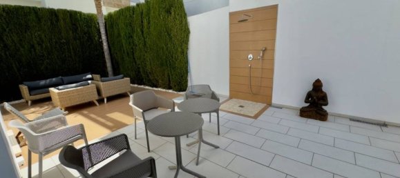 3 غرف نوم فيلا في Ciudad Quesada, Spain رقم 176098 34