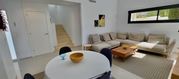 3 غرف نوم فيلا في Ciudad Quesada, Spain رقم 176098 6