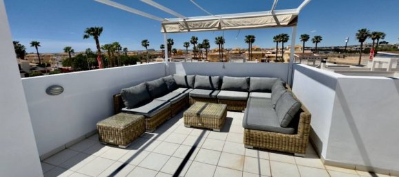 3 غرف نوم فيلا في Ciudad Quesada, Spain رقم 176098 22