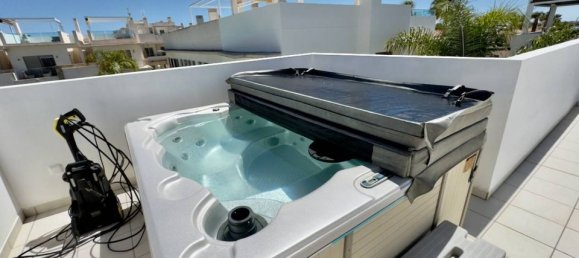 3 غرف نوم فيلا في Ciudad Quesada, Spain رقم 176098 20