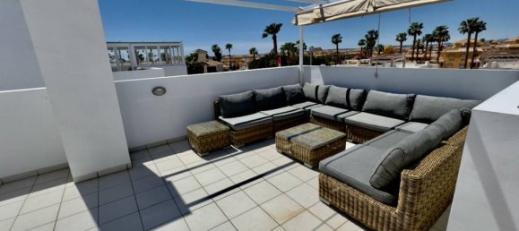 3 غرف نوم فيلا في Ciudad Quesada, Spain رقم 176098 21