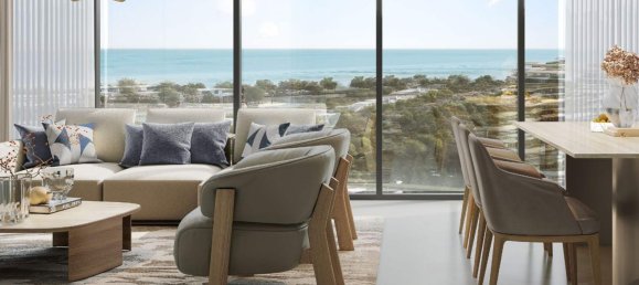 Apartamento T2 em Delphine Beach Residences, Umm Al Quwain, UAE N.º 63972 8