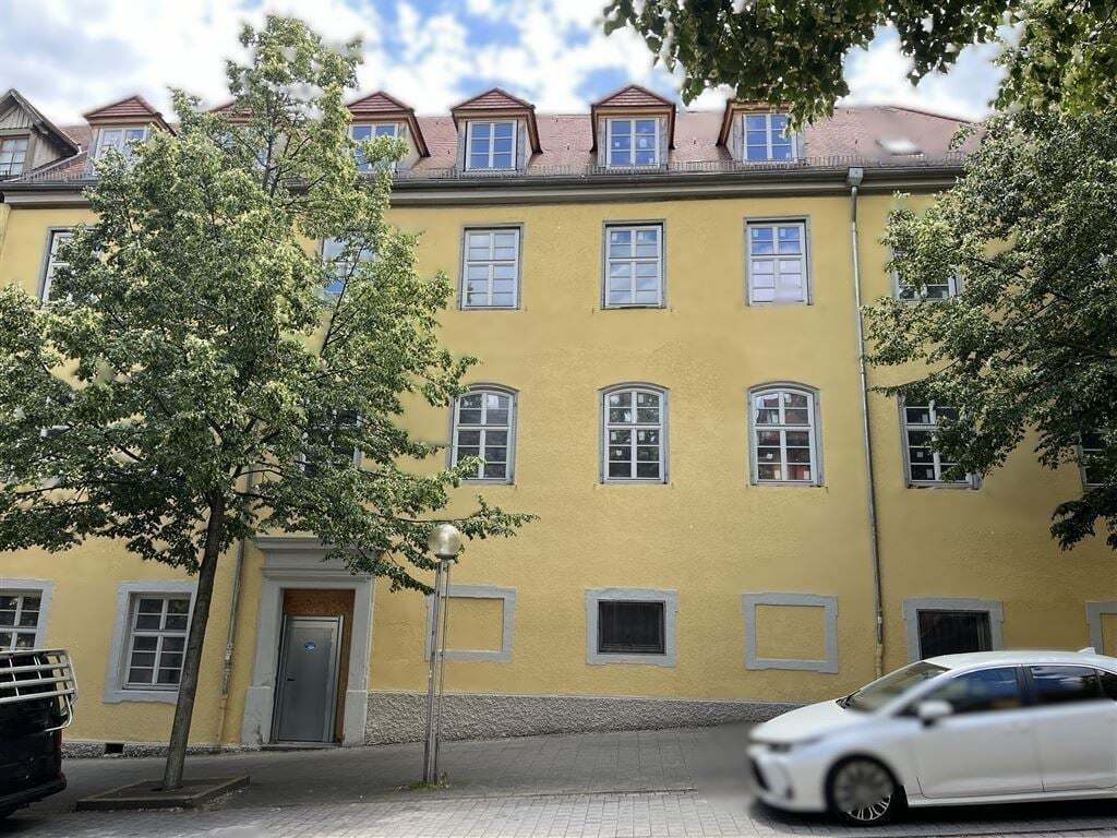 3-Zimmer Wohnung in Baden-Baden, Germany, Nr. 20542