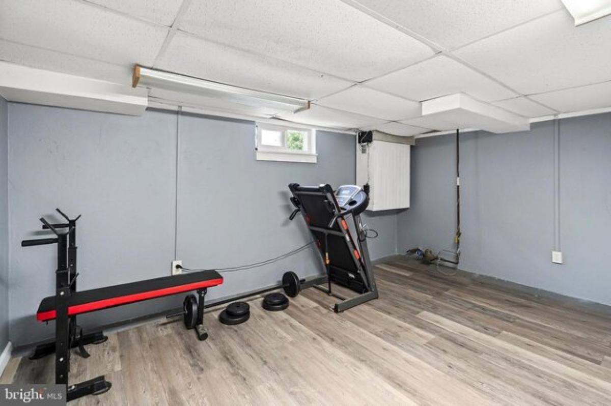 4 bedrooms House in Ewing, USA No. 420788