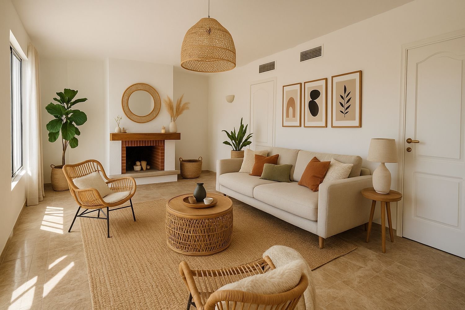 Dúplex de 2 dormitorios en Marbella, Spain No. 213185