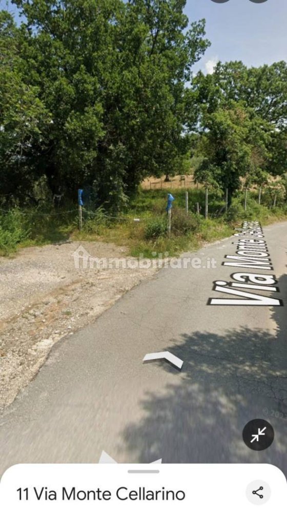 Grundstück in Capena, Italy 8000m², Nr. 333518