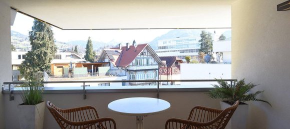 2 chambres Appartement à Dornbirn, Austria No. 190387 2