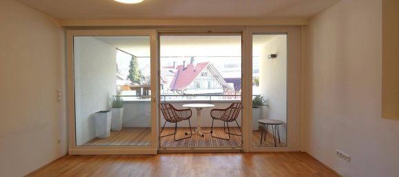 2 chambres Appartement à Dornbirn, Austria No. 190387 3