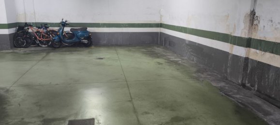 مرآب في Ceuta, Spain 2متر مربع رقم 183196 4