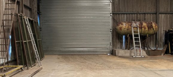 Коммерческая недвижимость 1545м² в Марсьяк, Франция № 208422 2