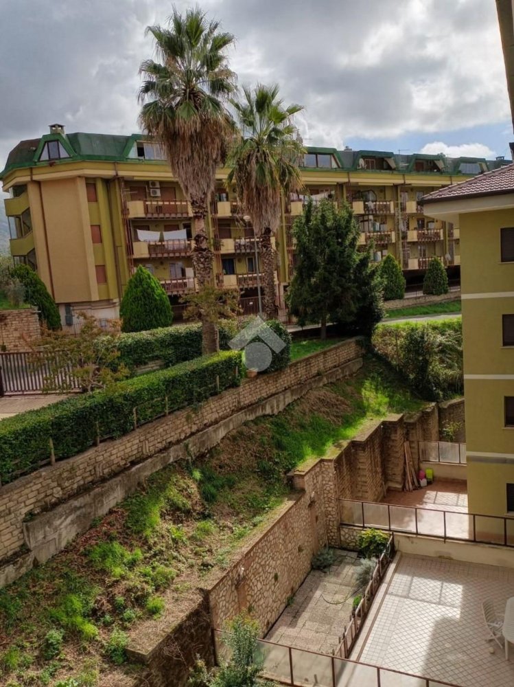 3 rooms Apartment in Olevano Romano, Italy No. 82883