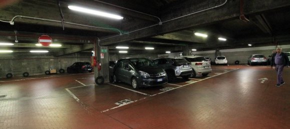 1 Schlafzimmer Wohnung in Turin, Italy, Nr. 264090 17