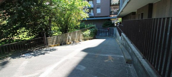 1 Schlafzimmer Wohnung in Turin, Italy, Nr. 264090 14