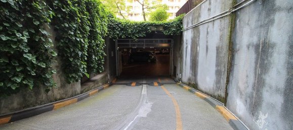 1 Schlafzimmer Wohnung in Turin, Italy, Nr. 264090 15