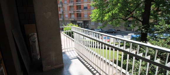 1 Schlafzimmer Wohnung in Turin, Italy, Nr. 264090 4