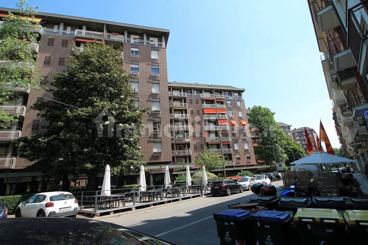 1 Schlafzimmer Wohnung in Turin, Italy, Nr. 264090