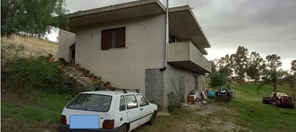 Apartamento de 6 habitaciónes en Marina di Gioiosa Ionica, Italy No. 238347 6