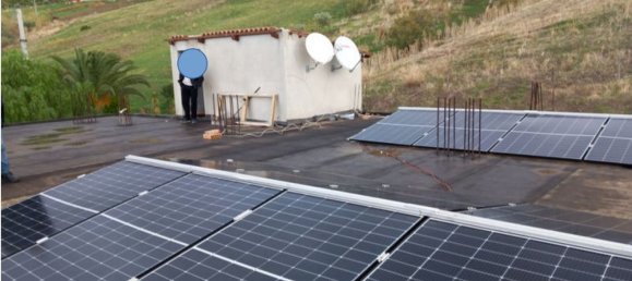 Apartamento de 6 habitaciónes en Marina di Gioiosa Ionica, Italy No. 238347 18