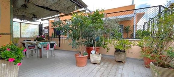 8 Schlafzimmer Penthouse in Rome, Italy, Nr. 356442 39