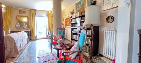 8 Schlafzimmer Penthouse in Rome, Italy, Nr. 356442 15