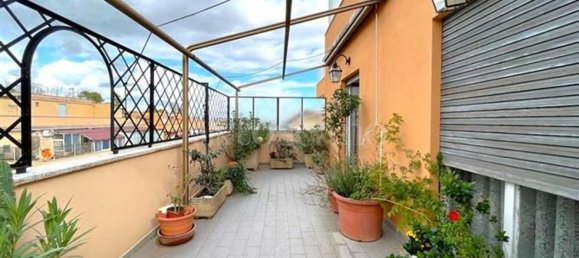 8 Schlafzimmer Penthouse in Rome, Italy, Nr. 356442 3
