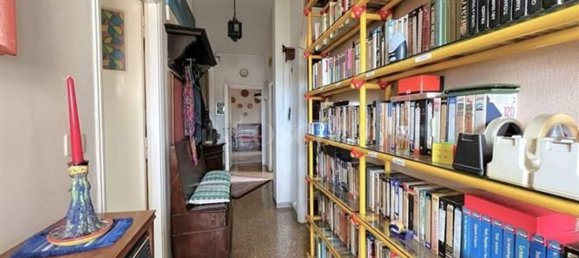 8 Schlafzimmer Penthouse in Rome, Italy, Nr. 356442 25
