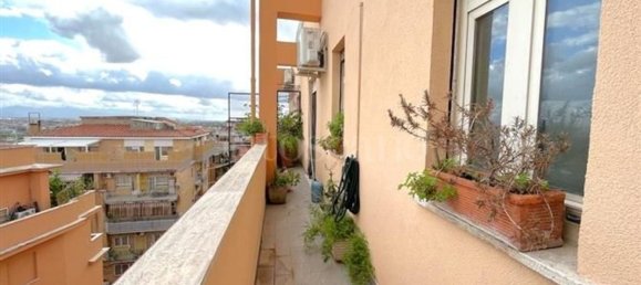 8 Schlafzimmer Penthouse in Rome, Italy, Nr. 356442 35