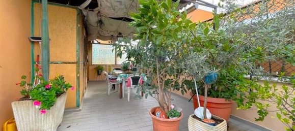 8 Schlafzimmer Penthouse in Rome, Italy, Nr. 356442 38