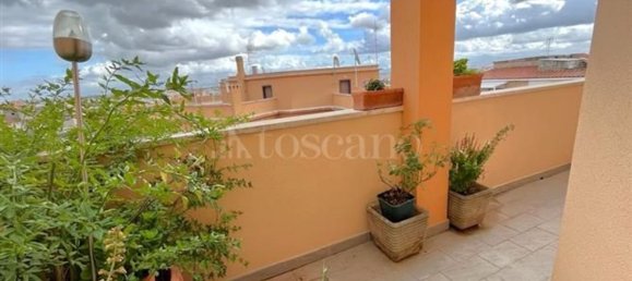 8 Schlafzimmer Penthouse in Rome, Italy, Nr. 356442 36