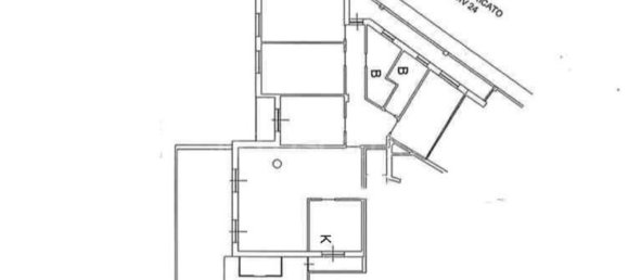 8 Schlafzimmer Penthouse in Rome, Italy, Nr. 356442 6