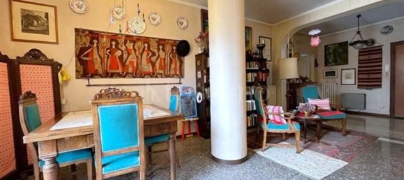 8 Schlafzimmer Penthouse in Rome, Italy, Nr. 356442 16