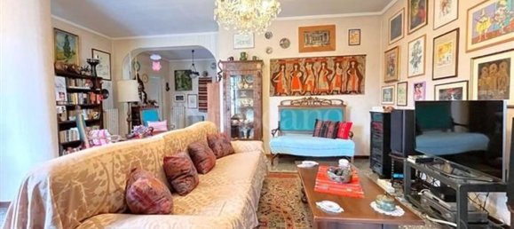 8 Schlafzimmer Penthouse in Rome, Italy, Nr. 356442 10