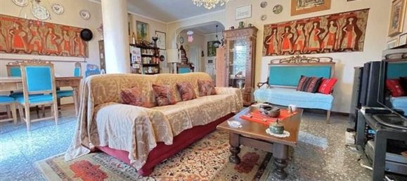 8 Schlafzimmer Penthouse in Rome, Italy, Nr. 356442 9