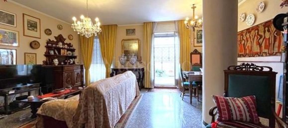 8 Schlafzimmer Penthouse in Rome, Italy, Nr. 356442 13