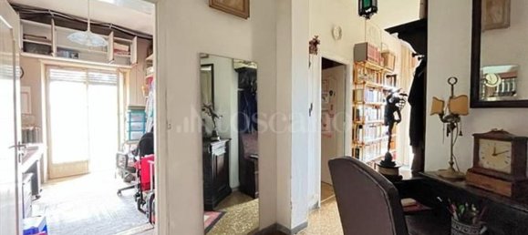 8 Schlafzimmer Penthouse in Rome, Italy, Nr. 356442 29