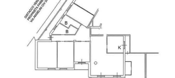 8 Schlafzimmer Penthouse in Rome, Italy, Nr. 356442 5