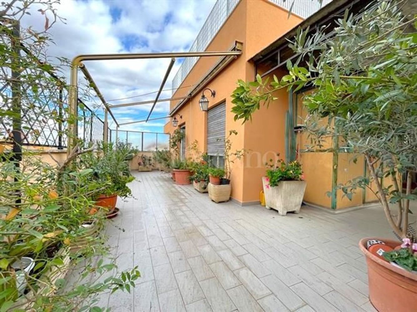 8 Schlafzimmer Penthouse in Rome, Italy, Nr. 356442