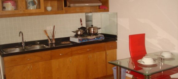 1 bedroom Apartment in Ba Dinh, Vietnam No. 4290 4