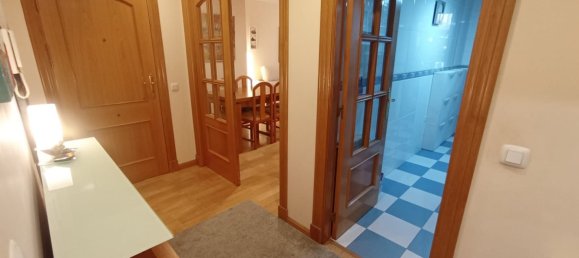 3 chambres Appartement à Zamora, Spain No. 91402 2