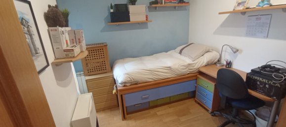 3 chambres Appartement à Zamora, Spain No. 91402 5