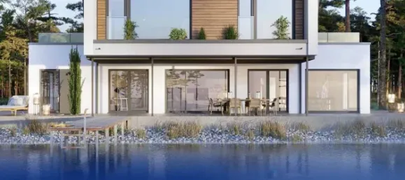 7غرفة تاون هاوس في Wandsbek, Germany رقم 300962 9