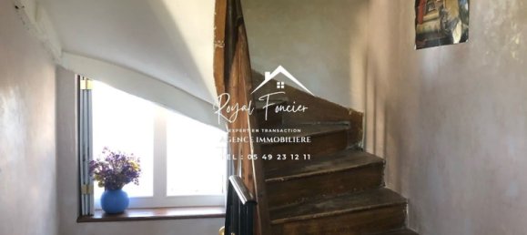 7 bedrooms House in L'Ile-Bouchard, France No. 219887 12