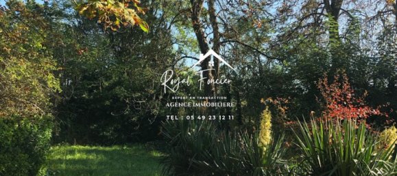 7 bedrooms House in L'Ile-Bouchard, France No. 219887 21