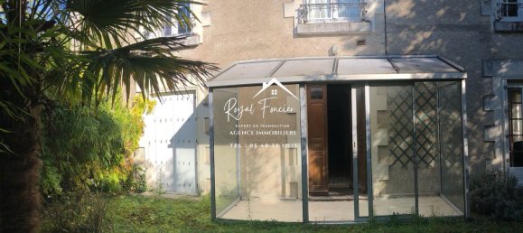 7 bedrooms House in L'Ile-Bouchard, France No. 219887 20