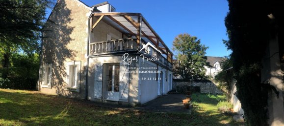 7 bedrooms House in L'Ile-Bouchard, France No. 219887 7