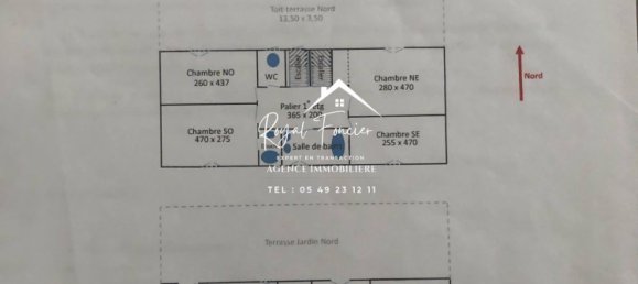 7 bedrooms House in L'Ile-Bouchard, France No. 219887 22