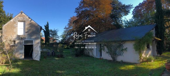 7 bedrooms House in L'Ile-Bouchard, France No. 219887 8