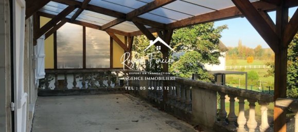 7 bedrooms House in L'Ile-Bouchard, France No. 219887 14